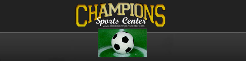 Champions Sports Center