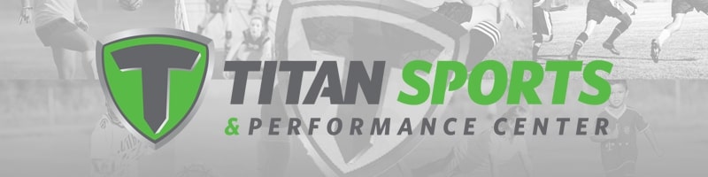 Titan Sports and Performance Center