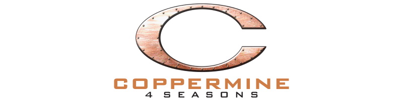Coppermine 4 Seasons