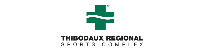 Thibodaux Regional Sports Complex