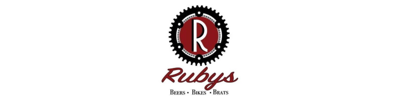 Rubys Beers,Bikes,Brats