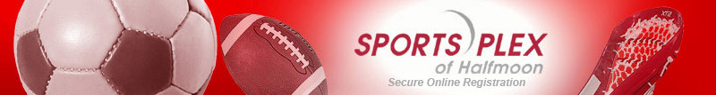 Sportsplex Of Halfmoon
