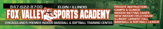 Fox Valley Sports Academy