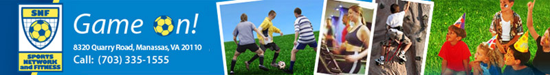 Sports Network and Fitness
