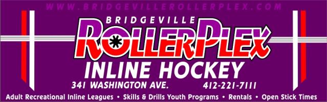 Bridgeville HockeyPlex