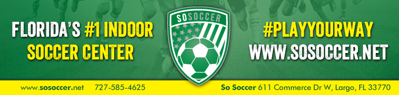 Pinellas Indoor Soccer Club