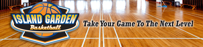 Island Garden Basketball