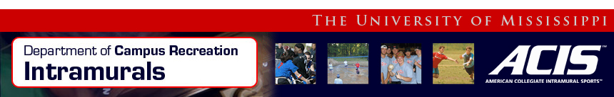 The University of Mississippi