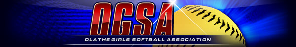 Olathe Girls Softball Association