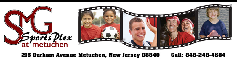 Metuchen SportsPlex