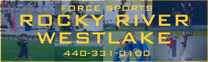 Force Sports - Rocky River/Westlake