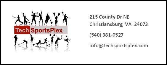 Tech SportsPlex
